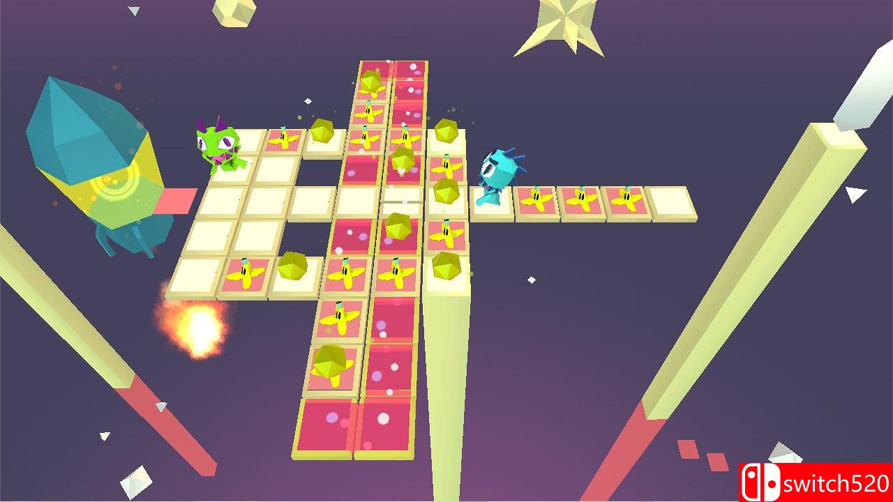 《怪物方块（Monster Puzzle）》VACE硬盘版[EN]_1