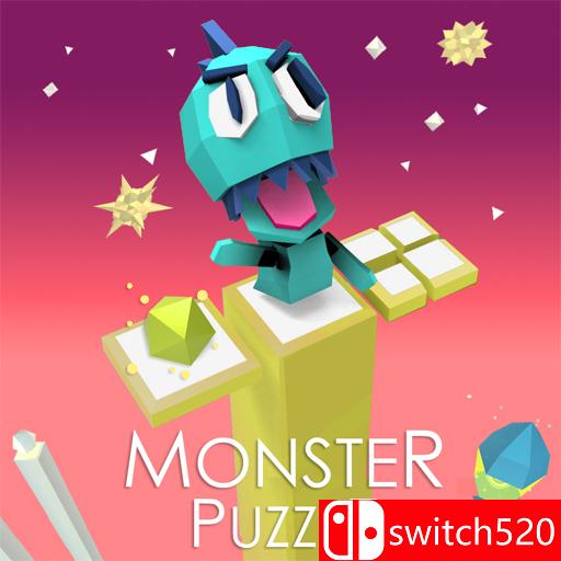《怪物方块（Monster Puzzle）》VACE硬盘版[EN]_0