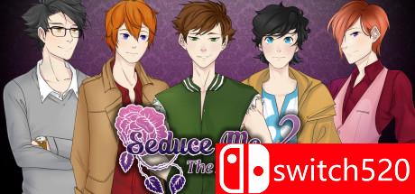 《勾引我2：恶魔战争》游戏封面