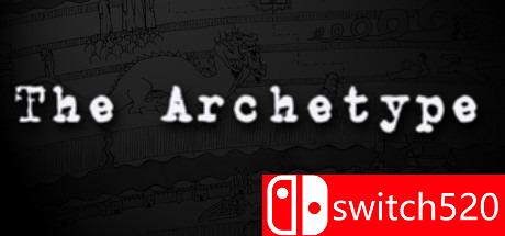 游戏《原型》封面图