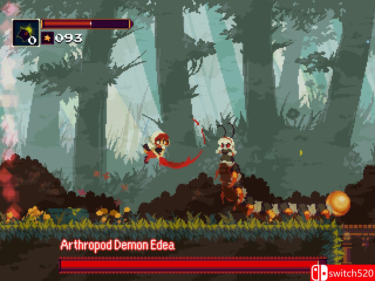 《莫莫多拉：月下遐想（Momodora: Reverie Under the Moonlight）》VACE破解版[EN]_1