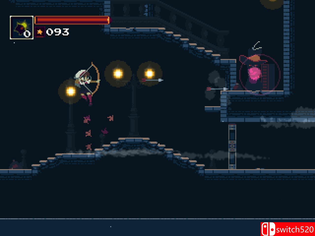 《莫莫多拉：月下遐想（Momodora: Reverie Under the Moonlight）》VACE破解版[EN]_2