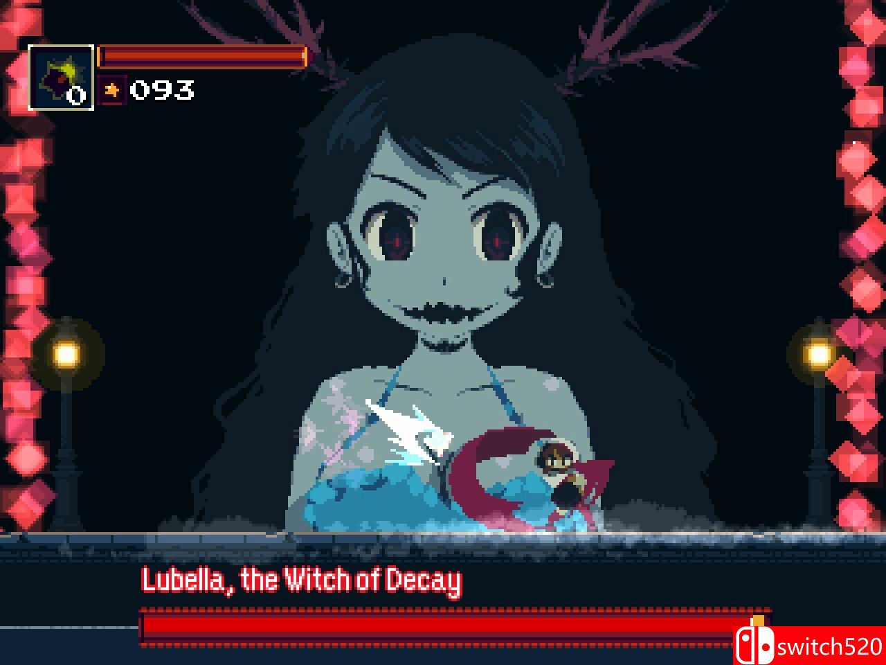 《莫莫多拉：月下遐想（Momodora: Reverie Under the Moonlight）》VACE破解版[EN]_3