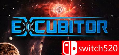 游戏《警备（Excubitor）》封面图