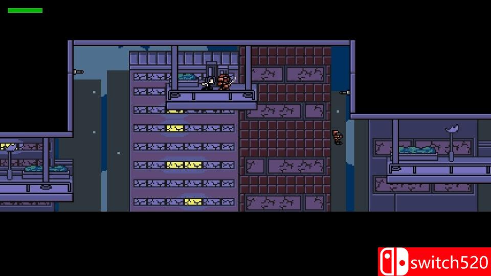 忍者心计游戏截图4