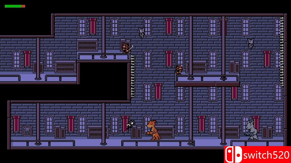 忍者心计游戏截图3