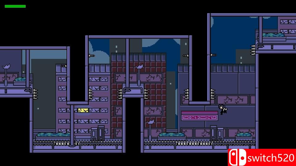 忍者心计游戏截图1