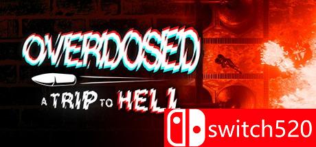 《过量：地狱之旅（Overdosed - A Trip To Hell）》DARKSiDERS破解版[EN]_0