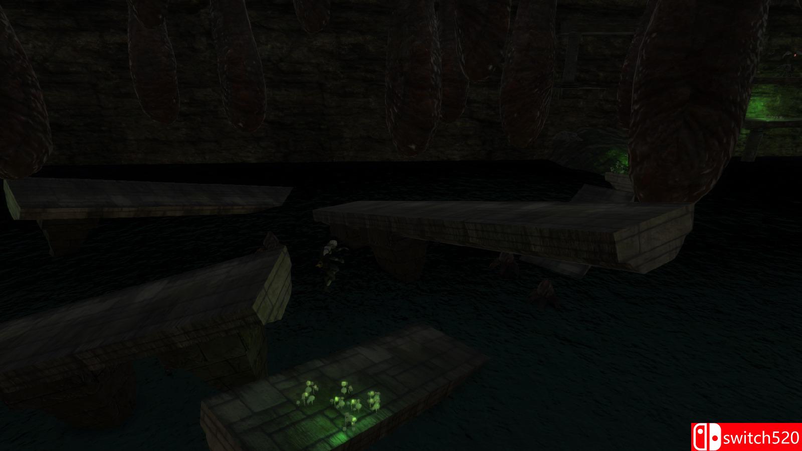 《Ghrian》游戏截图1