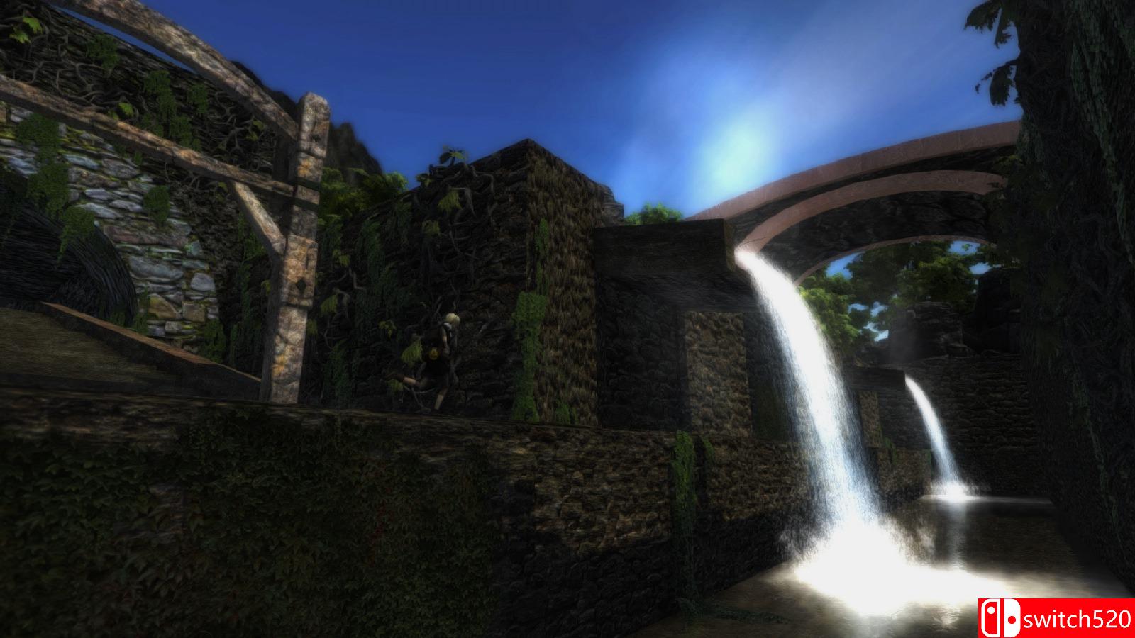 《Ghrian》游戏截图2