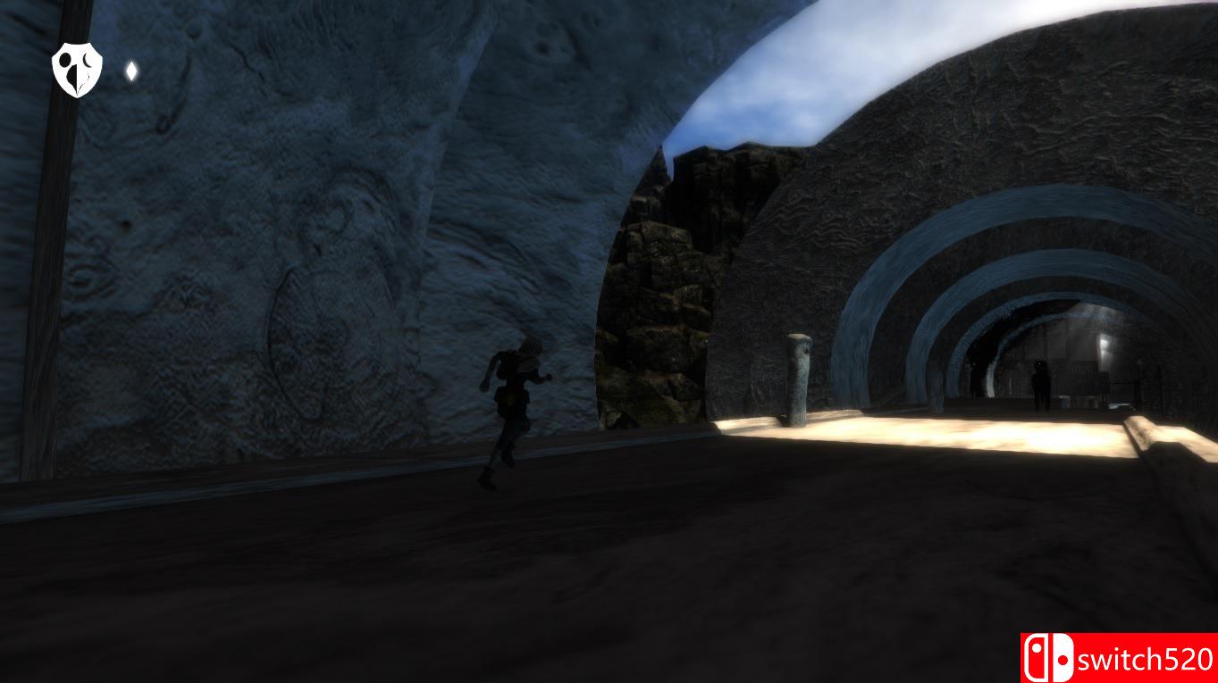 《Ghrian》游戏截图3