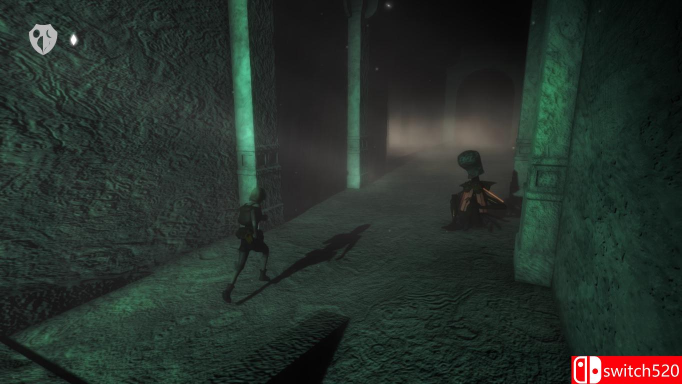 《Ghrian》游戏截图4