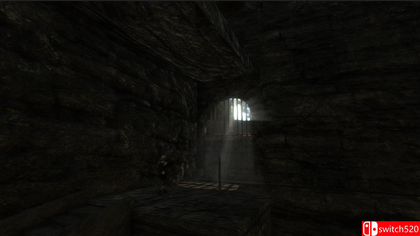 《Ghrian》游戏截图6