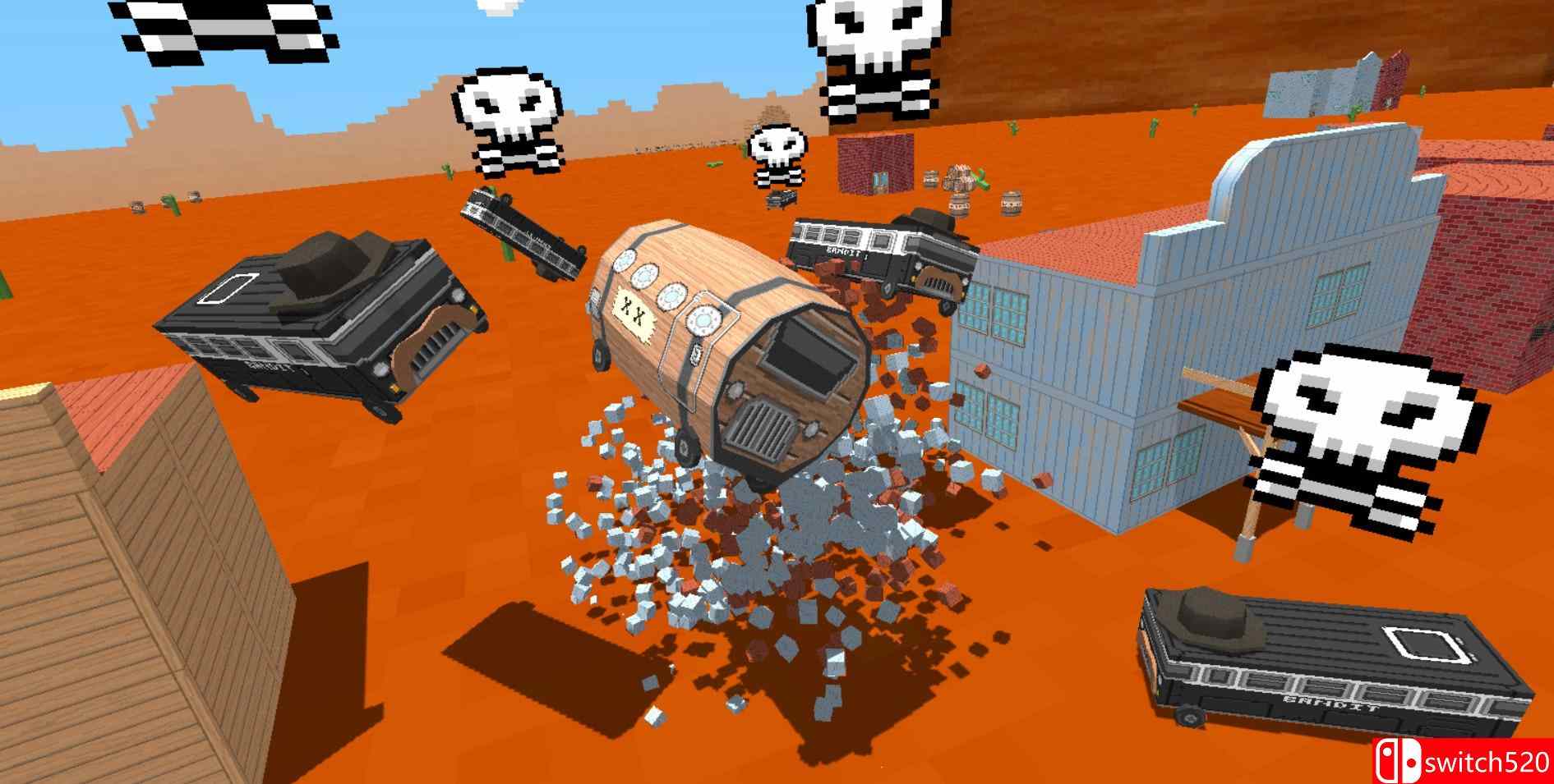 《万能公交车（OmniBus）》VACE破解版[EN]_3