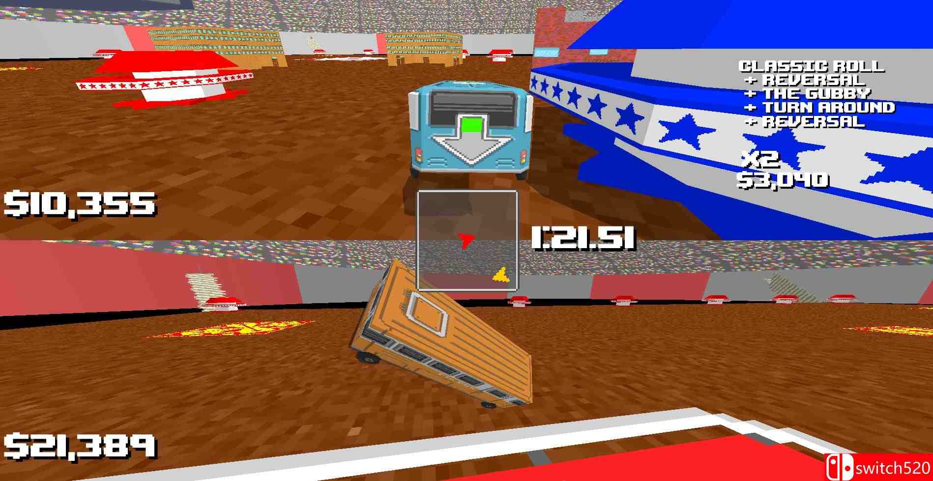 《万能公交车（OmniBus）》VACE破解版[EN]_4