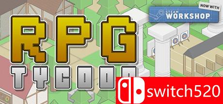 《RPG大亨（RPG Tycoon）》v1.3.2 DARKSiDERS破解版[EN]_0