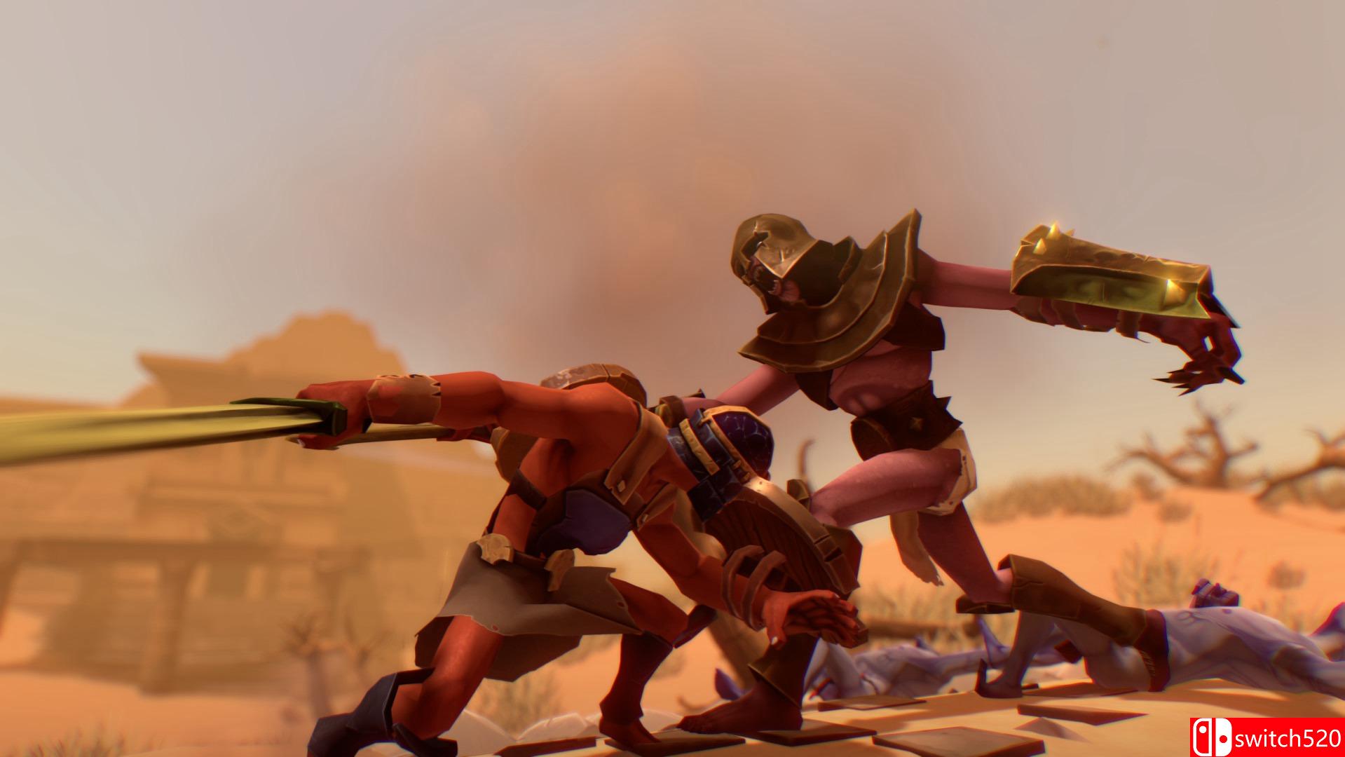 《法老王（Pharaonic）》八国语言 TiNYiSO镜像版[EN]_3