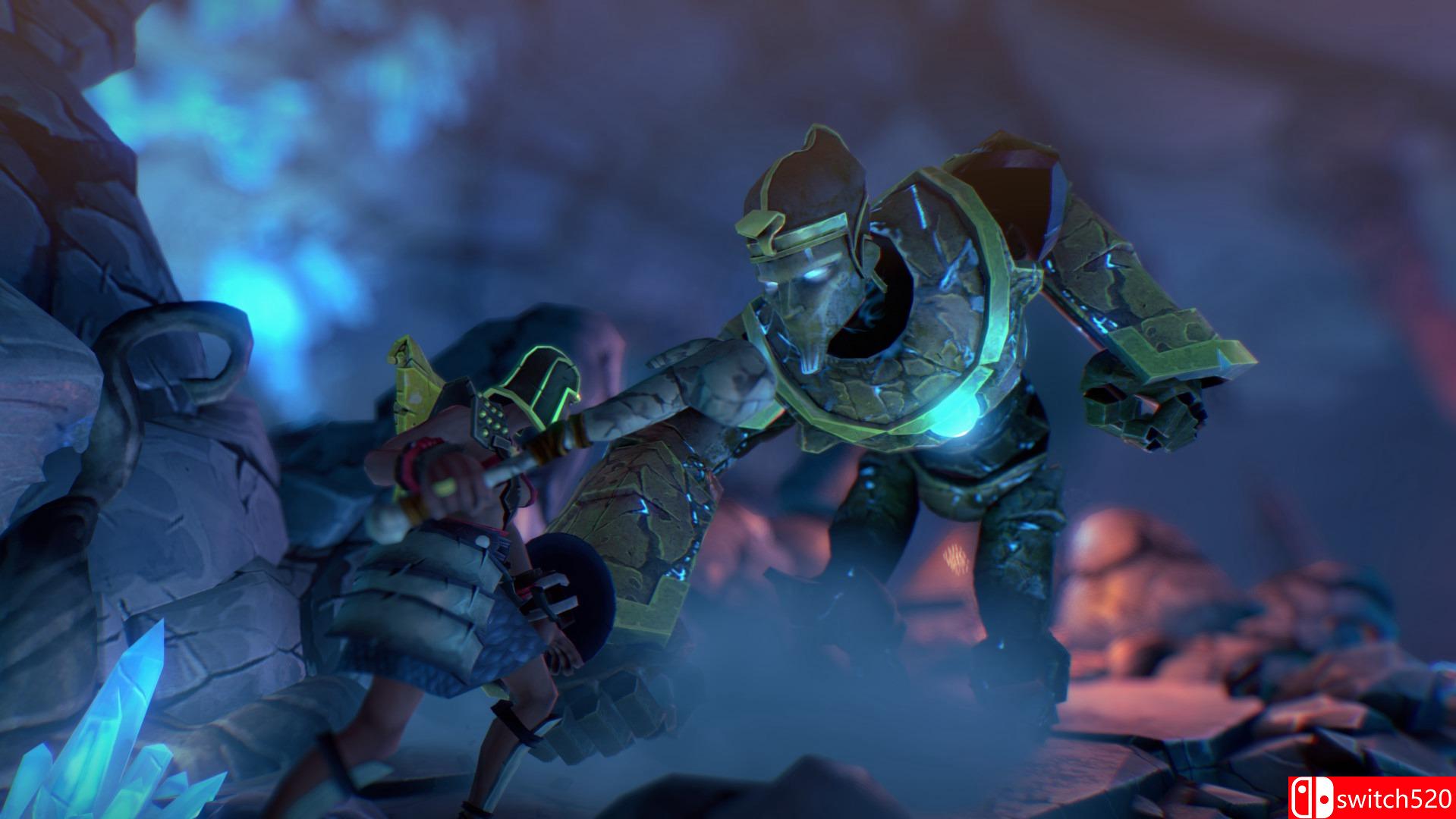 《法老王（Pharaonic）》八国语言 TiNYiSO镜像版[EN]_8