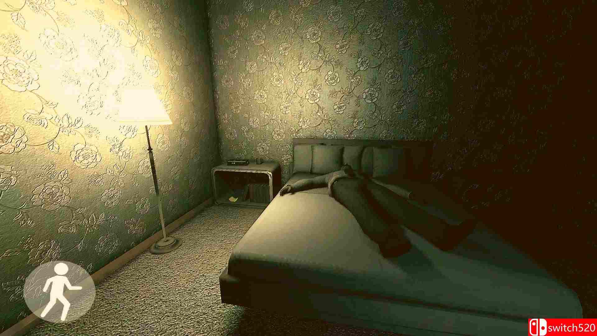 《狐狼》游戏截图1