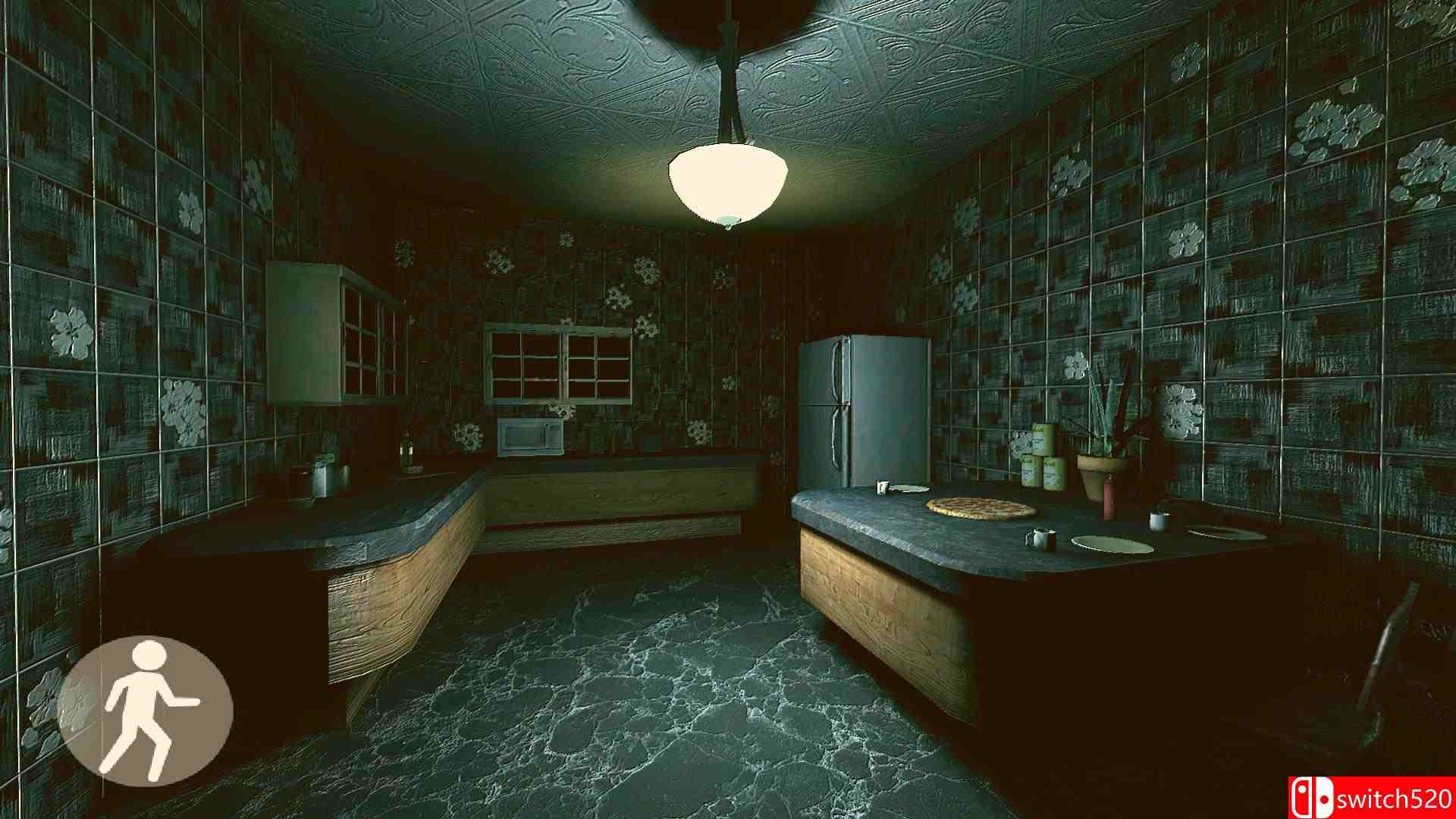 《狐狼》游戏截图3