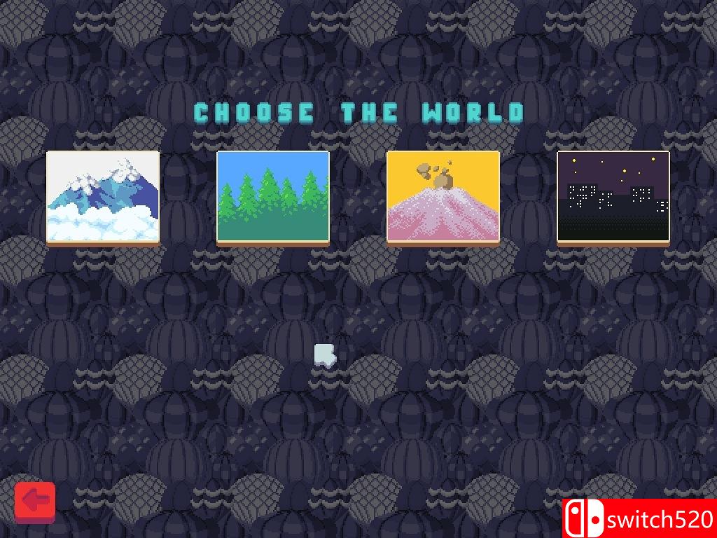 《泡泡像素》游戏截图2