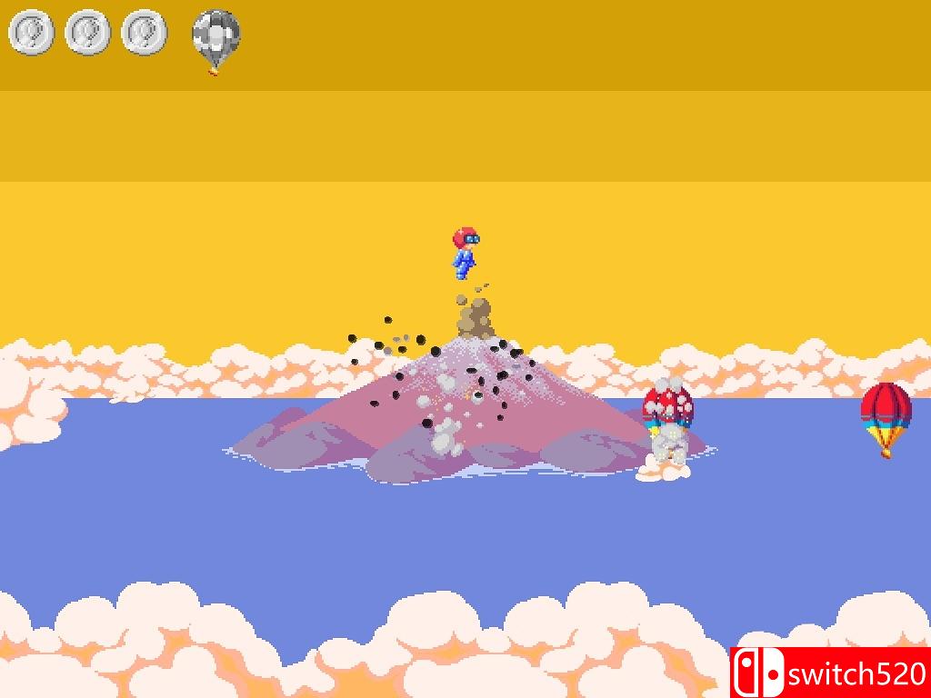 《泡泡像素》游戏截图4