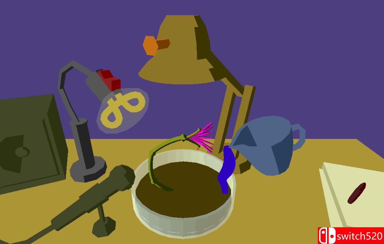 《花粉（Pollen）》VACE硬盘版[EN]_1