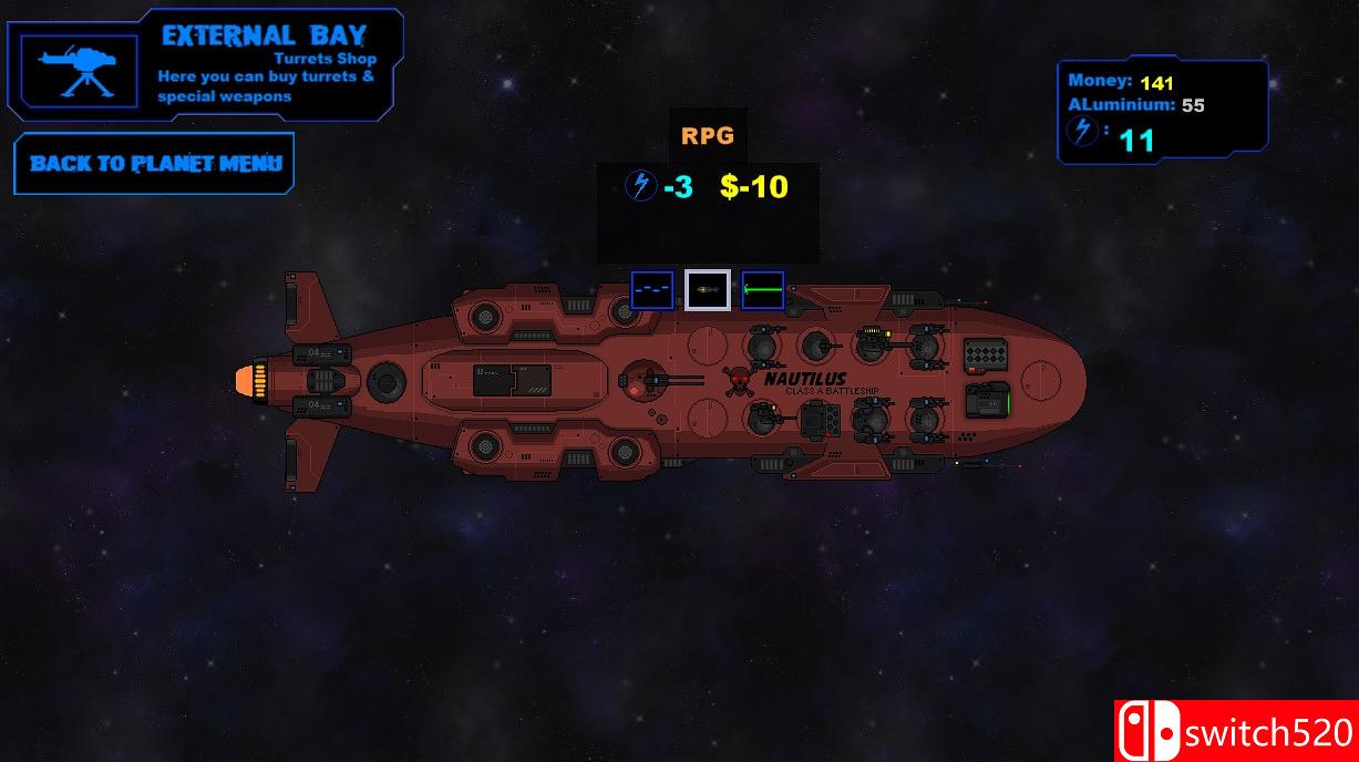 《宇宙尘锈（Cosmic Dust & Rust）》VACE硬盘版[EN]_4