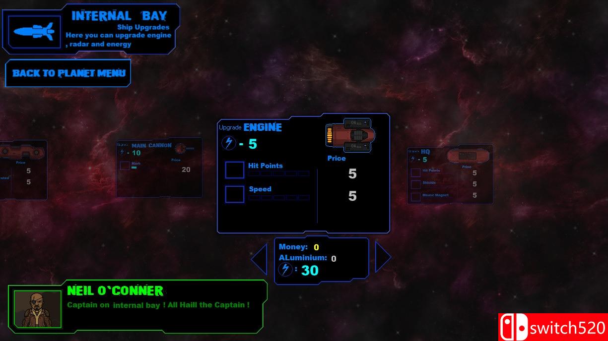 《宇宙尘锈（Cosmic Dust & Rust）》VACE硬盘版[EN]_3