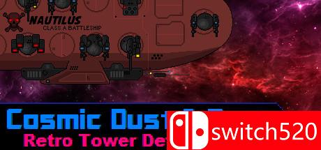 《宇宙尘锈（Cosmic Dust & Rust）》VACE硬盘版[EN]_0