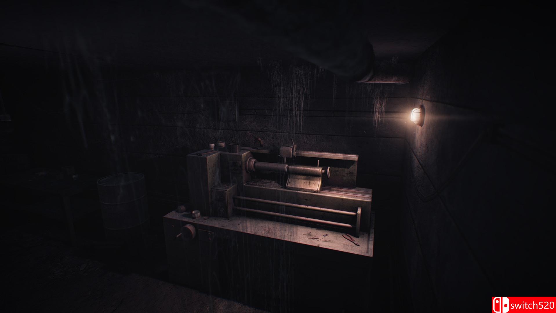 《35MM》游戏截图2