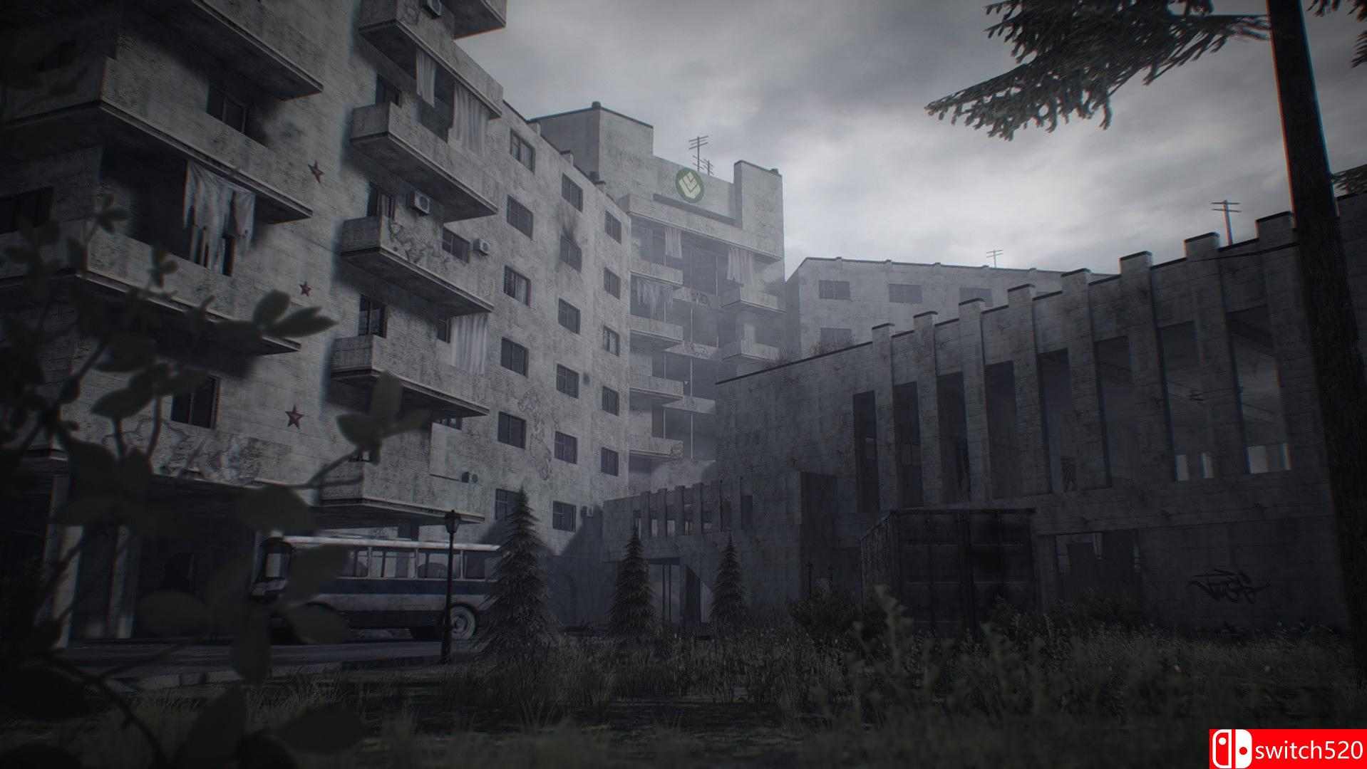 《35MM》游戏截图1