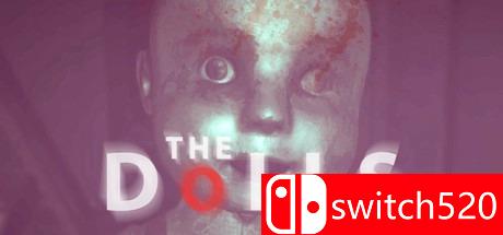 《娃娃（The Dolls）》集成1号升级档 DARKSiDERS破解版[EN]_0