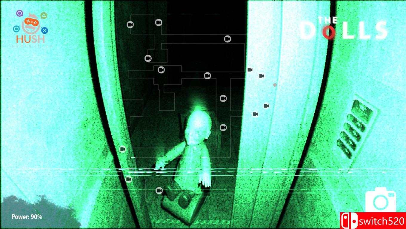 《娃娃（The Dolls）》集成1号升级档 DARKSiDERS破解版[EN]_1