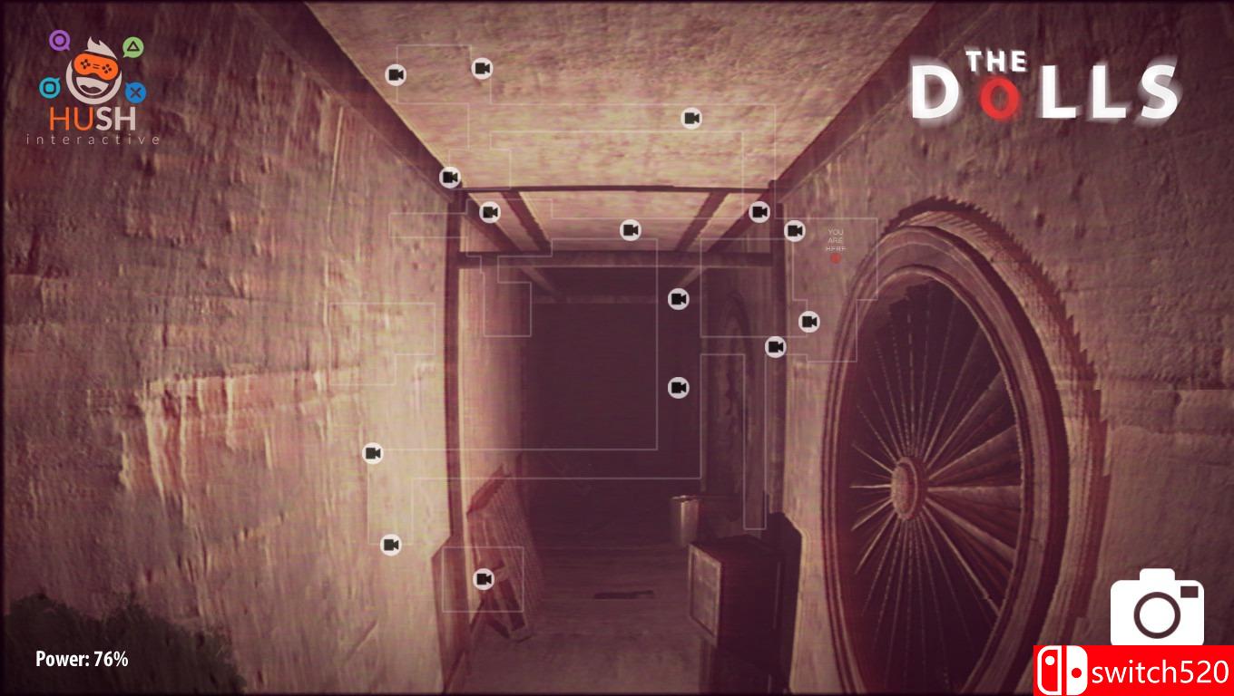 《娃娃（The Dolls）》集成1号升级档 DARKSiDERS破解版[EN]_2