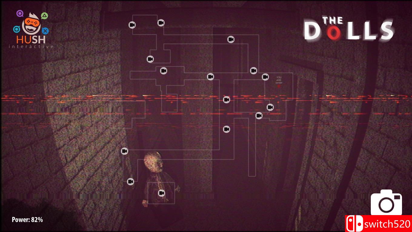 《娃娃（The Dolls）》集成1号升级档 DARKSiDERS破解版[EN]_3