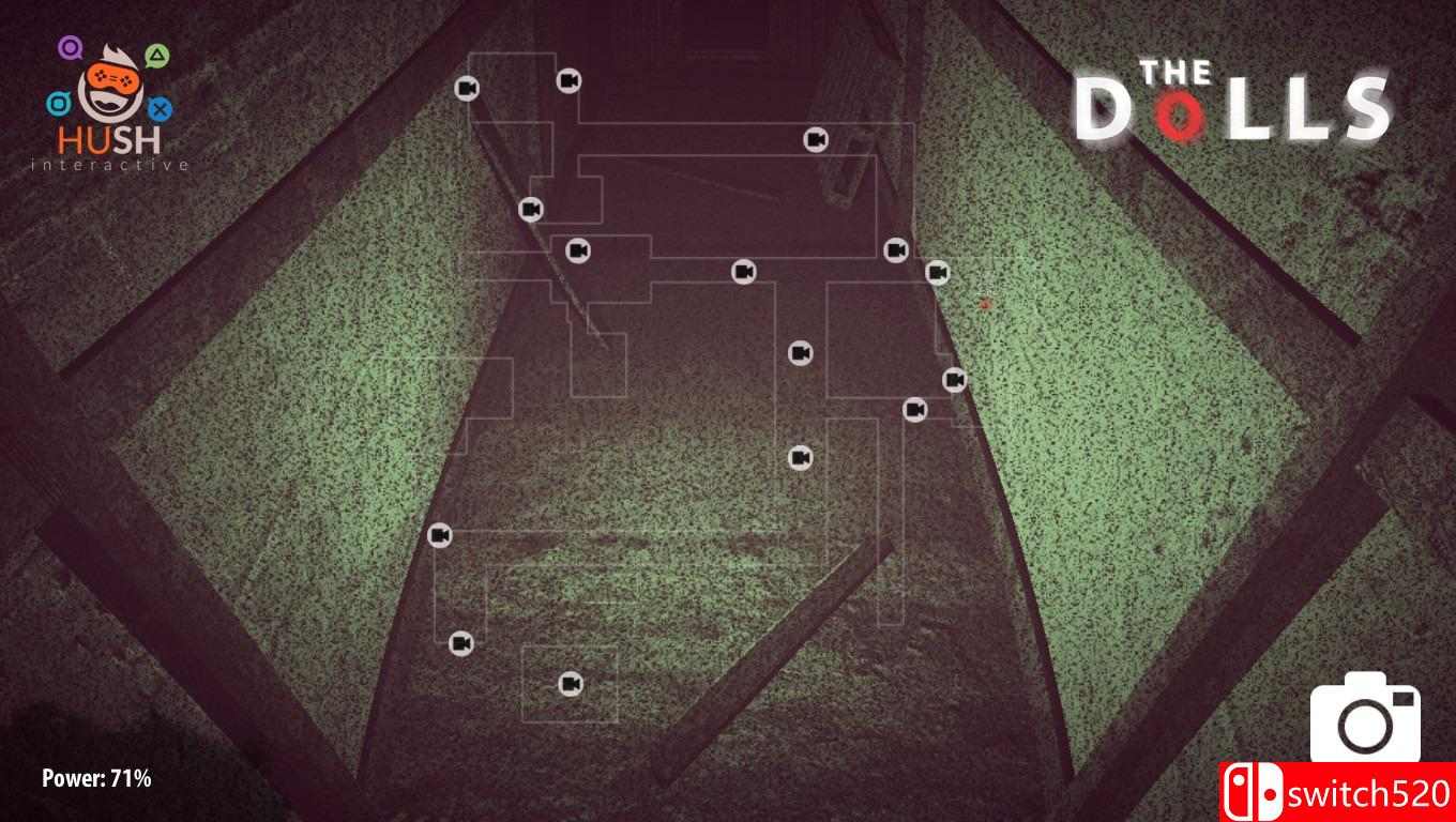 《娃娃（The Dolls）》集成1号升级档 DARKSiDERS破解版[EN]_4