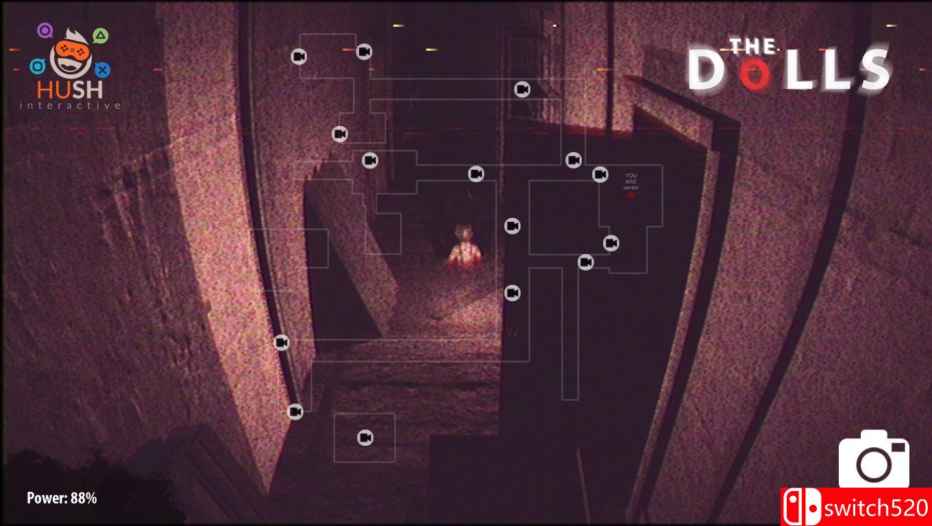 《娃娃（The Dolls）》集成1号升级档 DARKSiDERS破解版[EN]_5