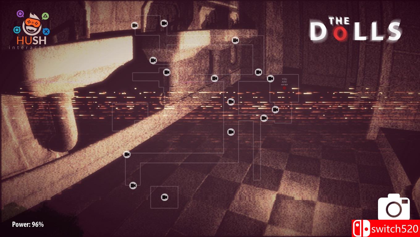 《娃娃（The Dolls）》集成1号升级档 DARKSiDERS破解版[EN]_6