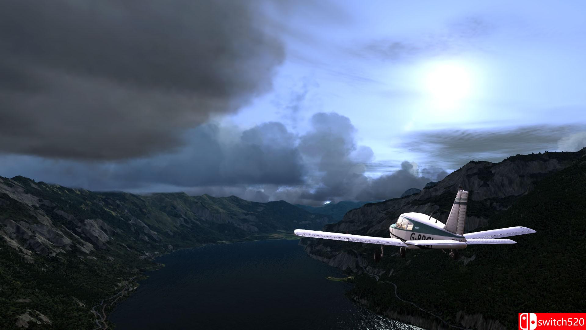 《模拟飞行学校（Dovetail Games Flight School）》HI2U破解版[EN]_4