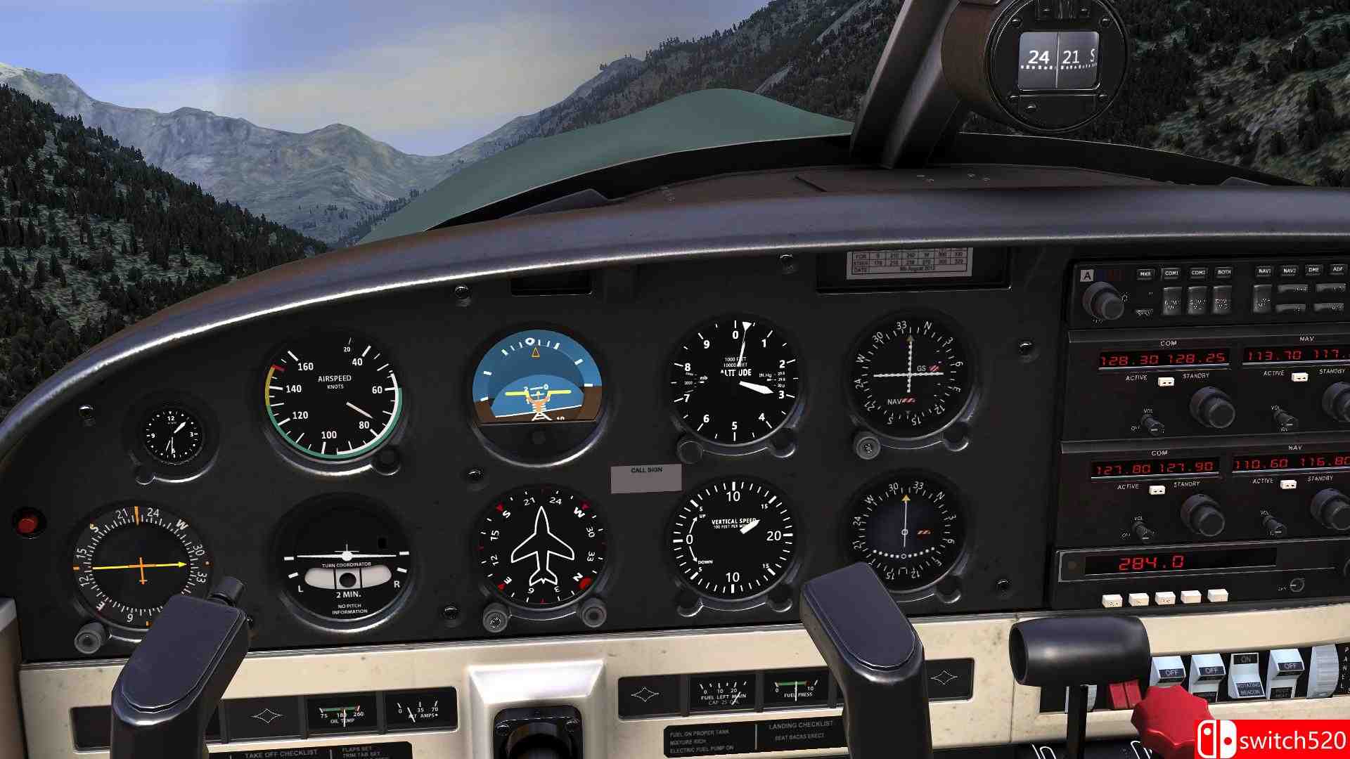 《模拟飞行学校（Dovetail Games Flight School）》HI2U破解版[EN]_3