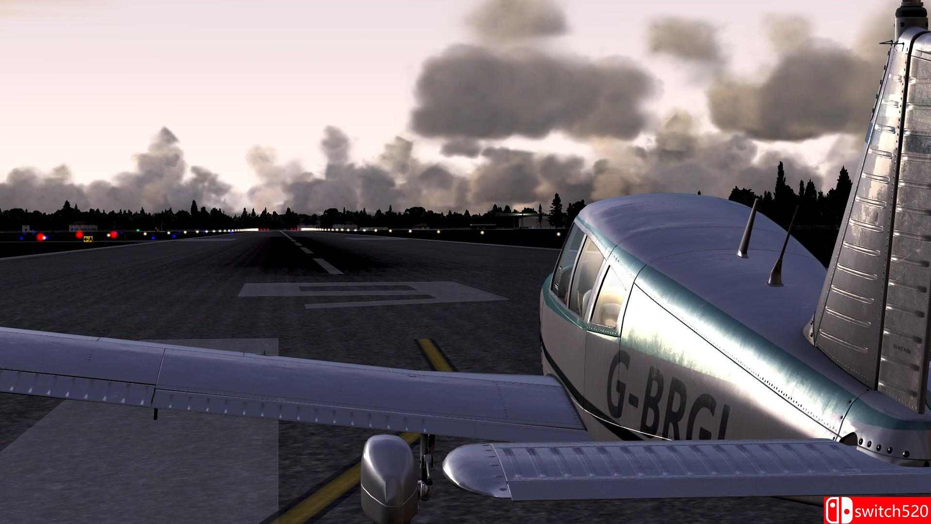 《模拟飞行学校（Dovetail Games Flight School）》HI2U破解版[EN]_2