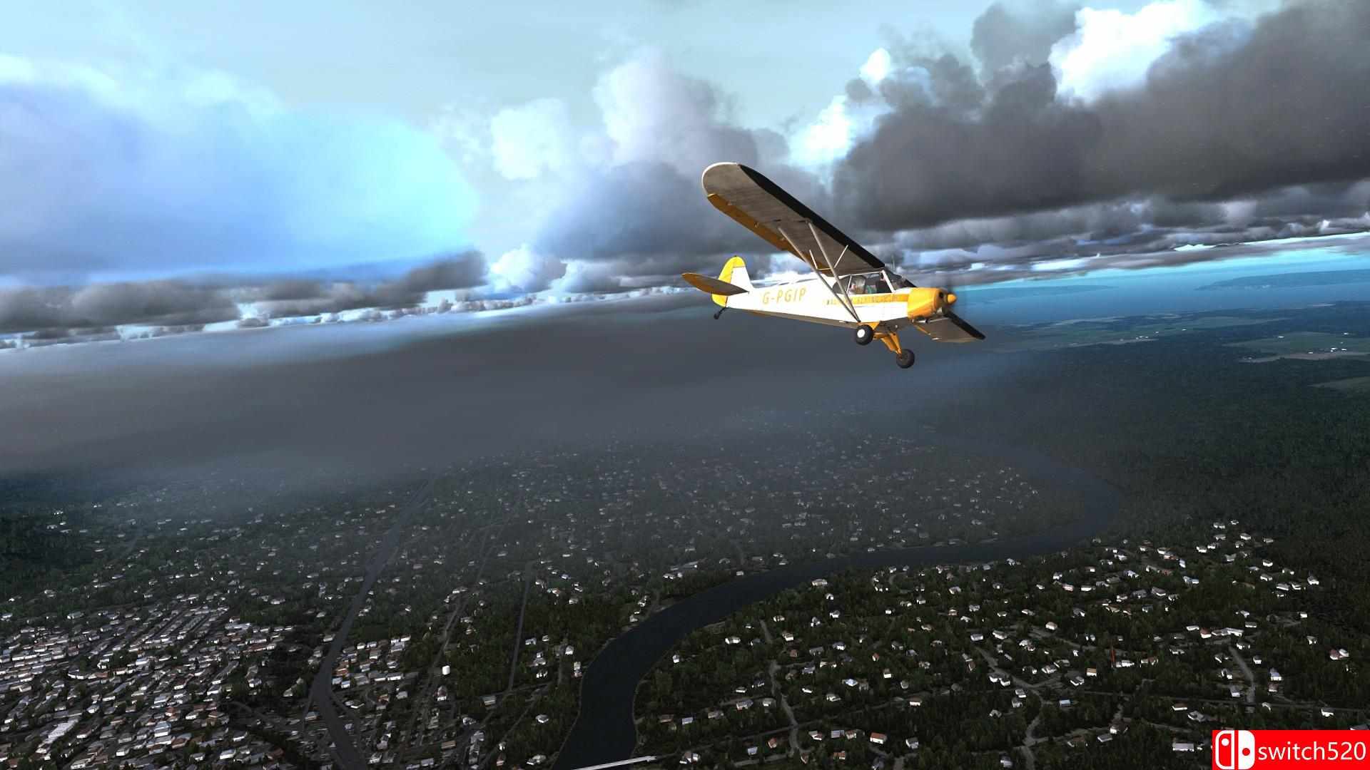 《模拟飞行学校（Dovetail Games Flight School）》HI2U破解版[EN]_1