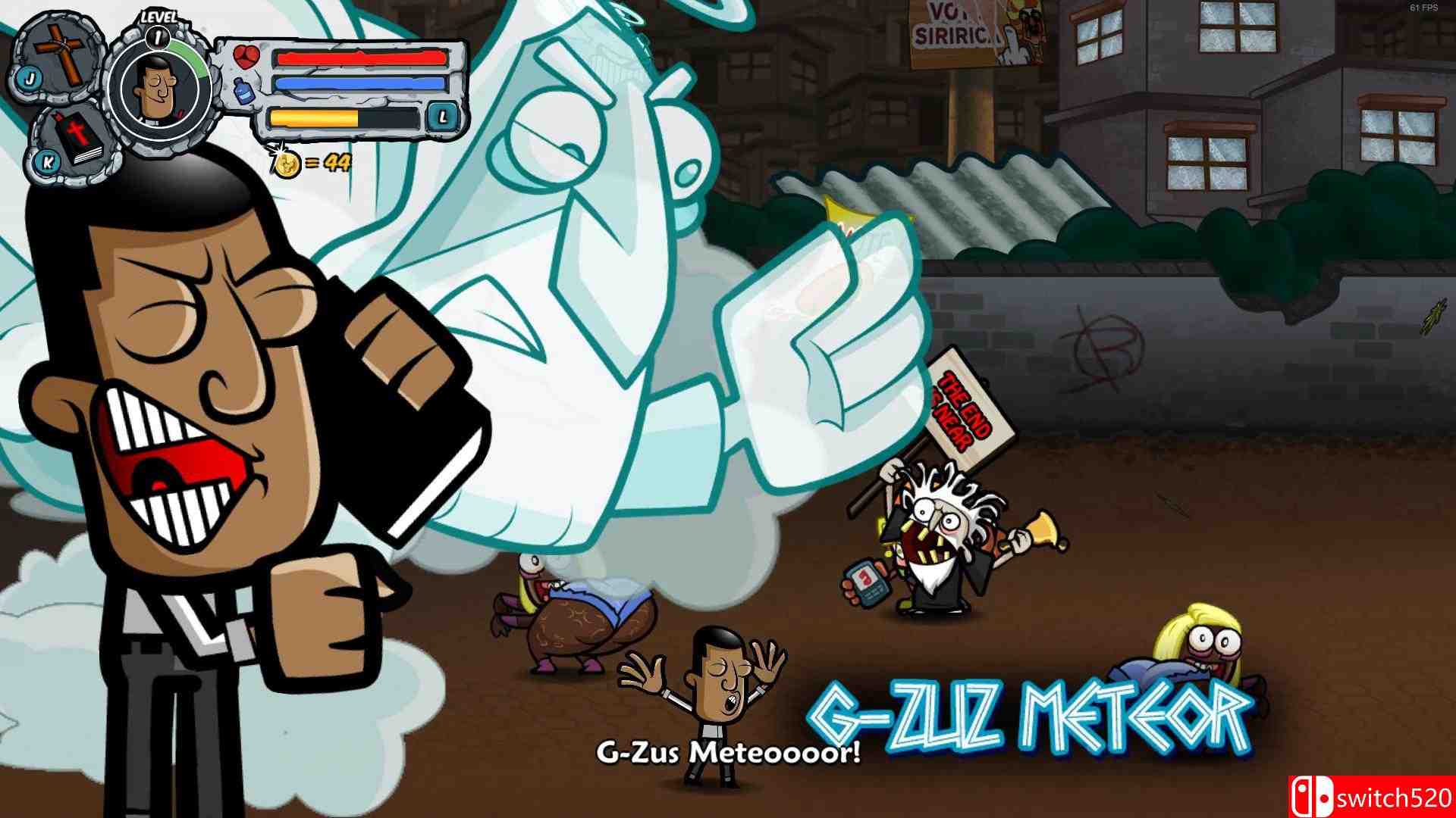 《世界末日：派对结束（Apocalypse: Party's Over）》HI2U破解版[EN]_3