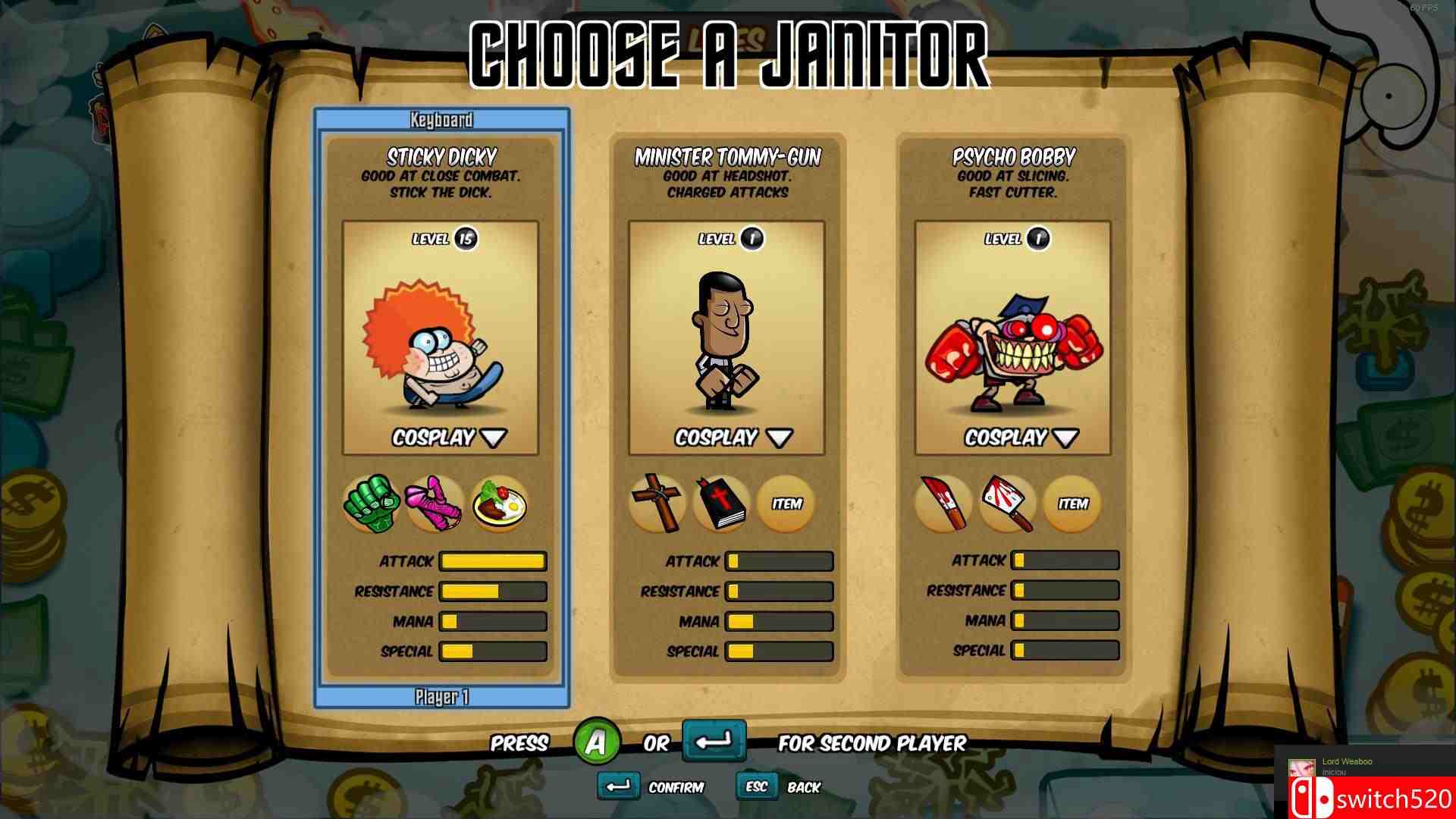 《世界末日：派对结束（Apocalypse: Party's Over）》HI2U破解版[EN]_6