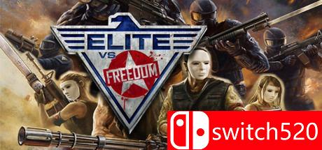 《独裁vs自由（Elite vs. Freedom）》HI2U破解版[CN/TW/EN]_0