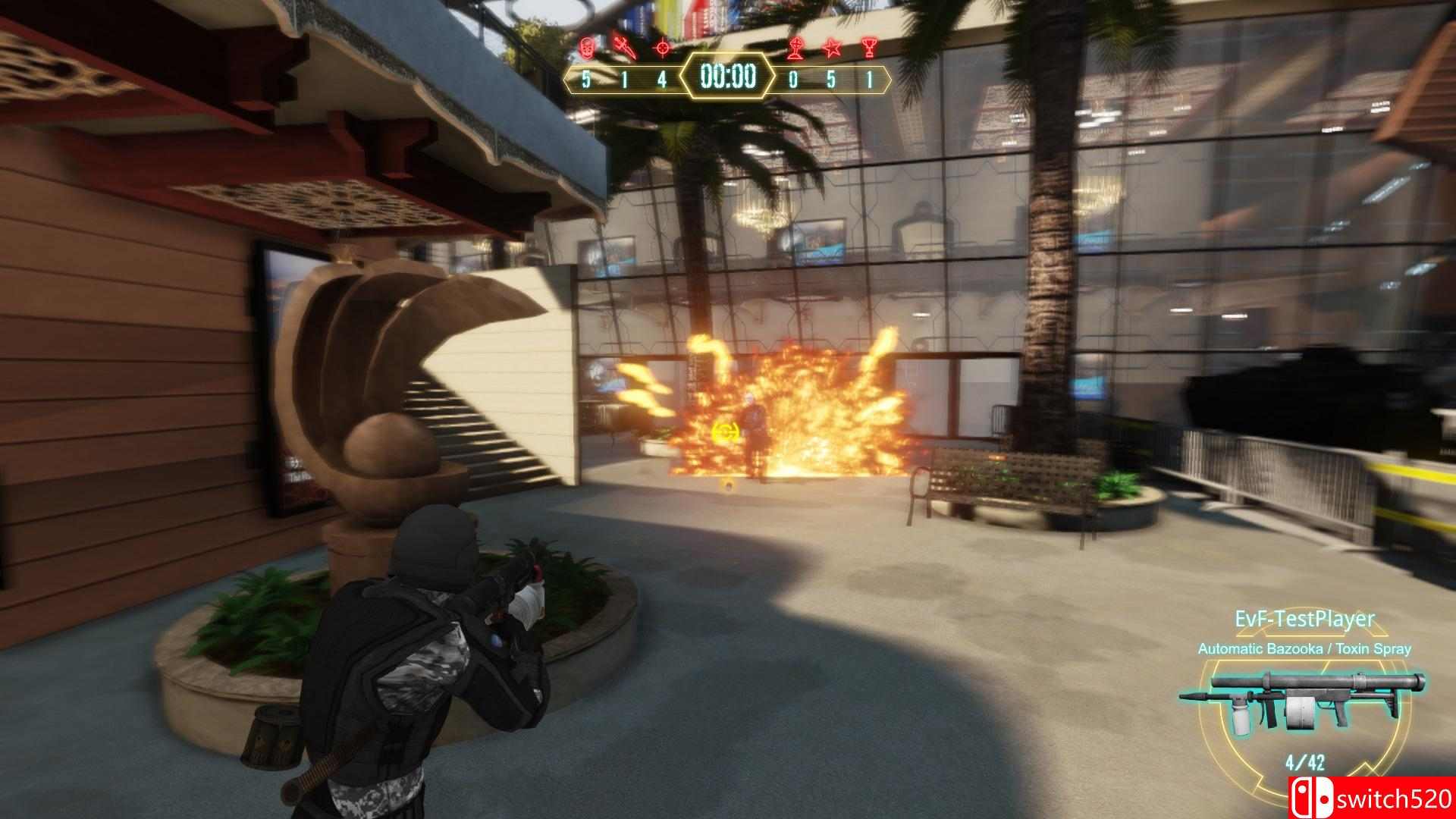 《独裁vs自由（Elite vs. Freedom）》HI2U破解版[CN/TW/EN]_1