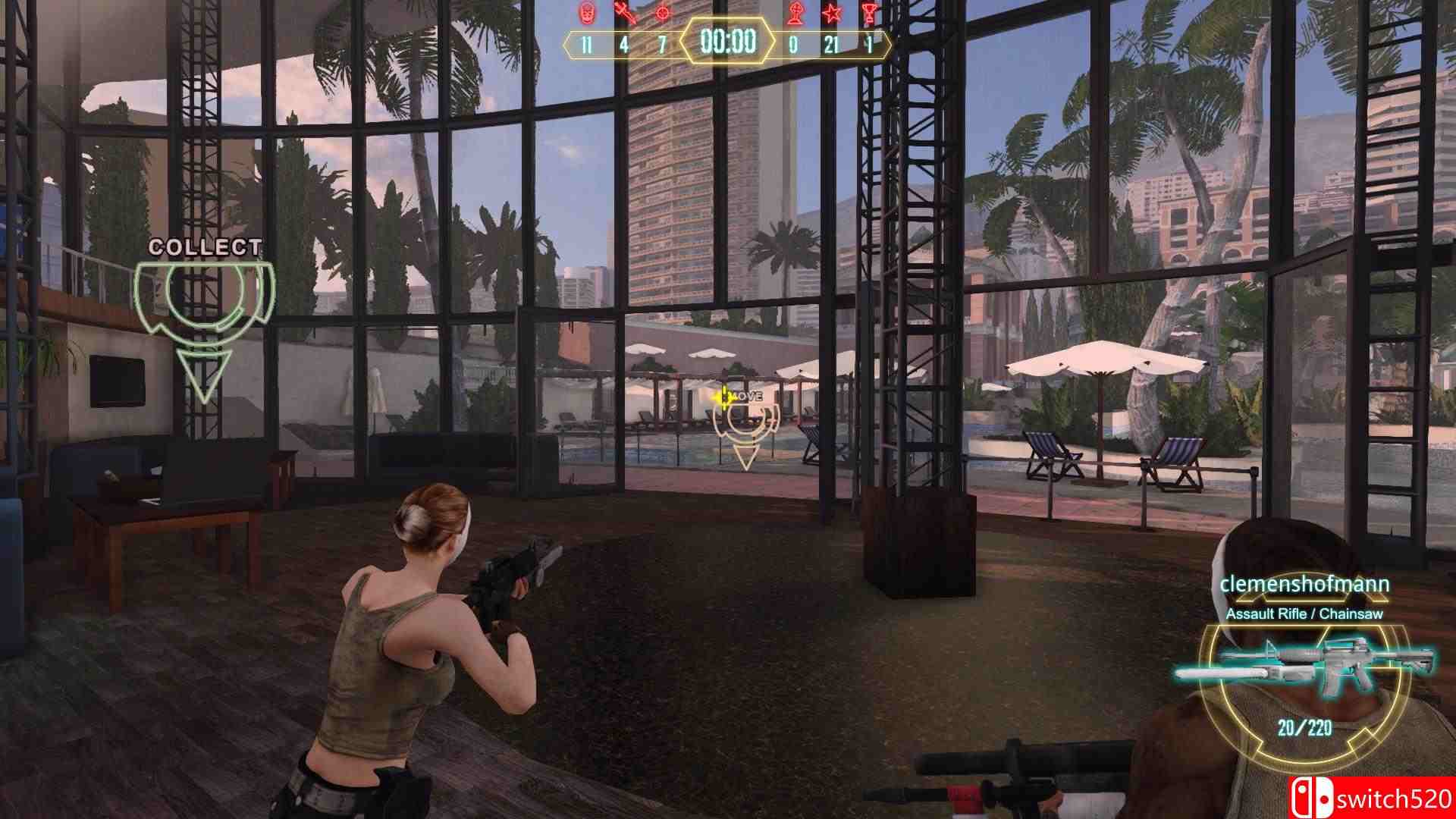 《独裁vs自由（Elite vs. Freedom）》HI2U破解版[CN/TW/EN]_3