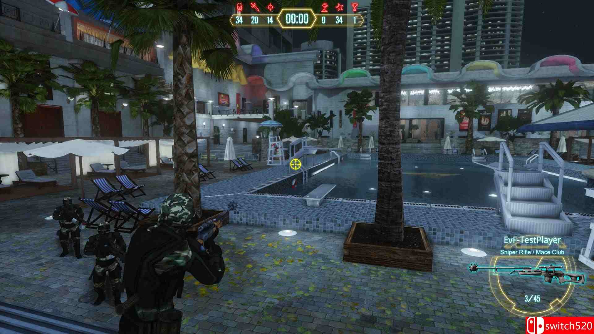 《独裁vs自由（Elite vs. Freedom）》HI2U破解版[CN/TW/EN]_4