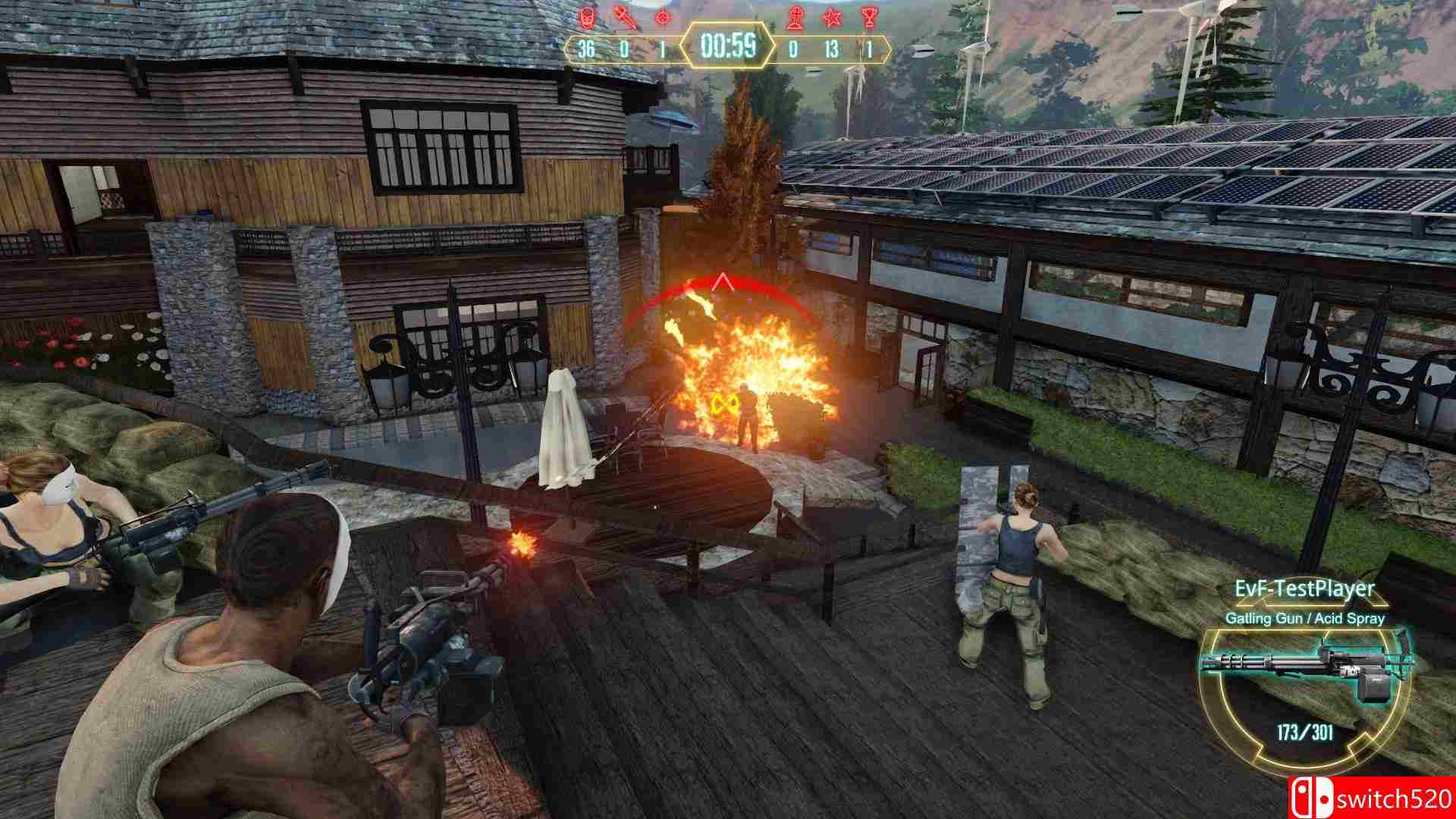 《独裁vs自由（Elite vs. Freedom）》HI2U破解版[CN/TW/EN]_5